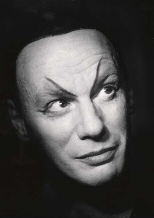 Gustaf Gründgens