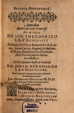 De formandis orationibus oratoriis tractatus