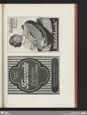 Favorite - Extrafeine Tafel-Liköre