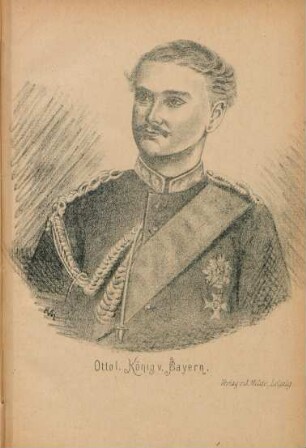 Otto I. König von Bayern