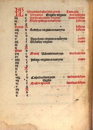 Jncipit liber missalis [secund]m chorum patauie[n]sem ...