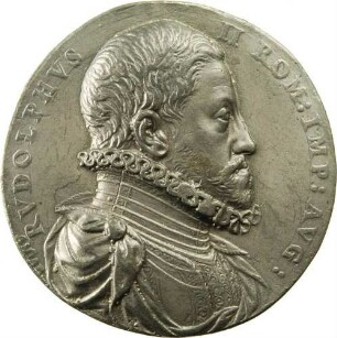 Kaiser Rudolf II.