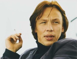 Karsten Troyke