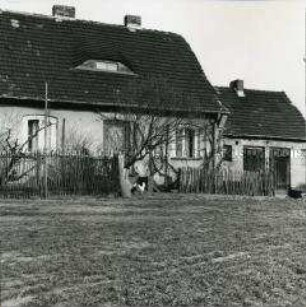 Berliner Ring - Sputendorf