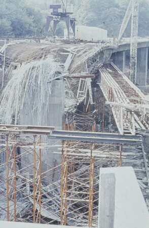 Laubachtalbrücke, bei Koblenz