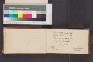 Eintrag Bl. 10