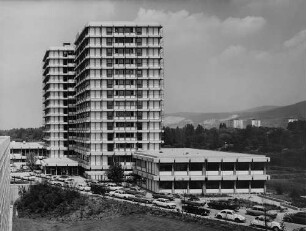 Archivfotografie "heidelberg_universitaet_150"