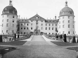 Schloss Moritzburg