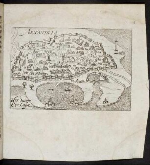 Alexandria