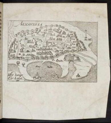 Alexandria