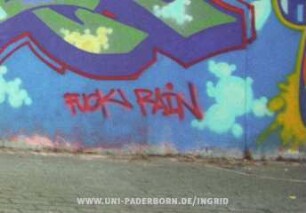 FUCK RAiN