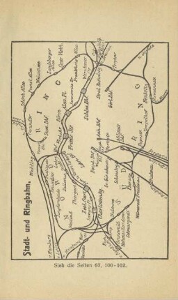 Stadt- und Ringbahn