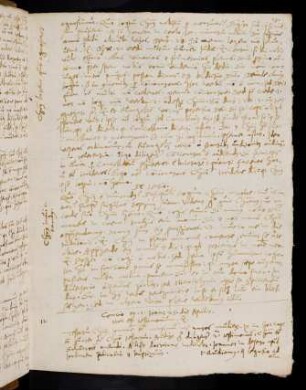 23-50, Nr. 11-26 (lat.), 25.4.1563-31.10.1563