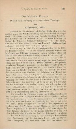 421-481 Der biblische Kosmos