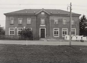 Ehem. Schule