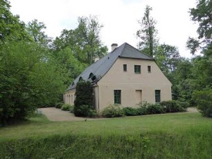 Branitz (Rogeńc), Cottbus, Robinienweg 7
