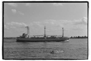Kehdingen (1967), Ch. Meyer, Hamburg