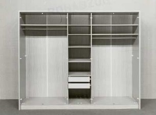Anbauschrank