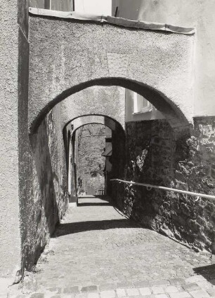 Rittmeistersteig
