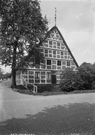 Haus Nummer 78