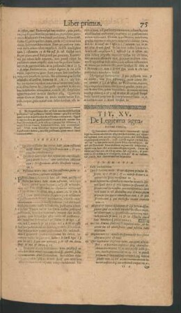 Tit. XV. De Legitima agnatorum tutela.