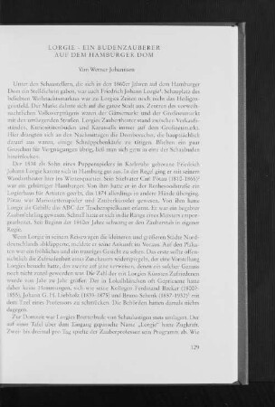 Band 15, Heft 6, Oktober 2006