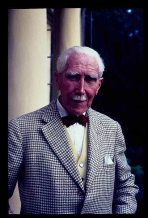 Franz von Papen 22.8.66.