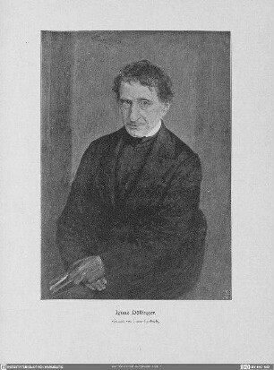 Ignaz von Döllinger