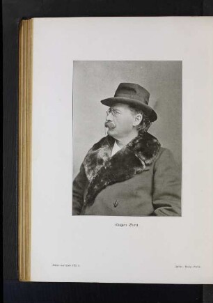 Eugen Gura