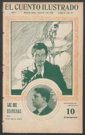 [Fotografía de Otto Miguel Cione]