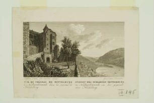 Schloss Mittelburg