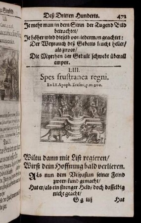 471-490, Das LIII. Sinnbild - Das LXVI. Sinnbild