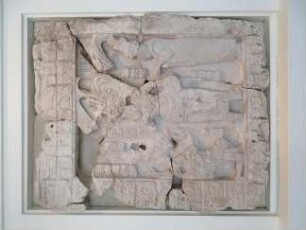 Unknown Provenance, Panel (PNK: KHM 2 - 33)