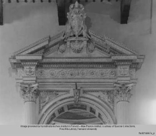 San Francesco, Kapelle, Montefalco