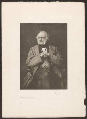 Lyell, Charles