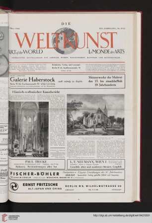 Nr. 11/12 (15. März)