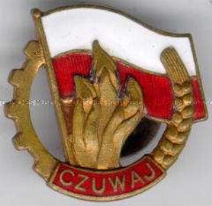 Pionierorganisation Polens (CZUWAJ)