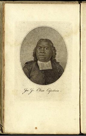 [5] Jac. Jo. Eliza Capitein