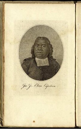 [5] Jac. Jo. Eliza Capitein