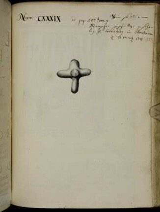 [Handrisse, meist in Tusche]