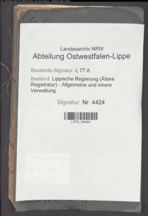 Handwerks- und Gewerbeschule zu Detmold, Bd. 2