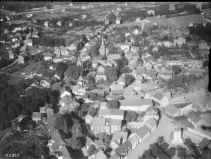 Waldbröl (b. Gummersbach)