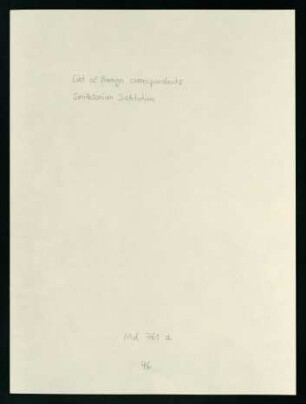 List of foreign correspondents