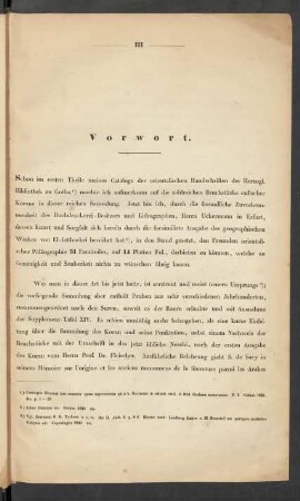 Vorwort