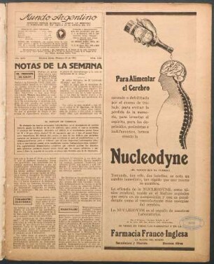 El príncipe de Gales