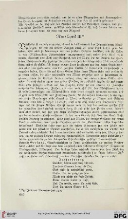 Neue Lyrik, [3]