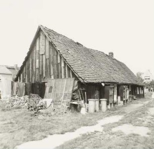 Wohnhaus