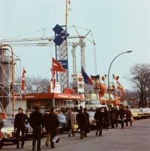 Leipziger Frühjahrsmesse