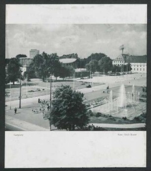 Festplatz