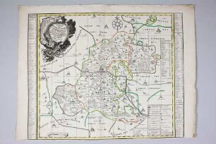 Kursächsisches Amt Wittenberg und Umgebung